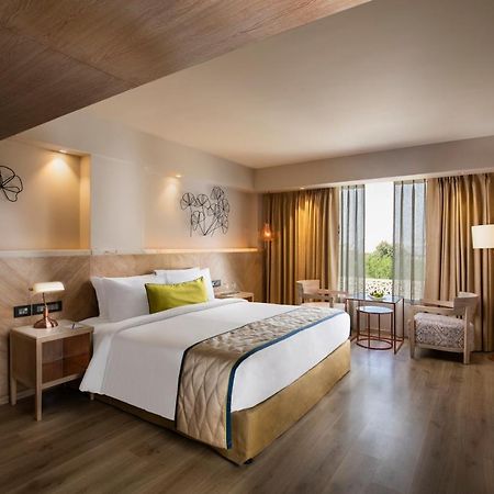 Sarovar Premiere Джайпур Екстер'єр фото